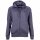 G-STAR Damen Sweatjacke - PREMIUM CORE 2.1 HDD ZIP THRU, Kapuze, Reißverschluss