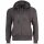 G-STAR Damen Sweatjacke - PREMIUM CORE 2.1 HDD ZIP THRU, Kapuze, Reißverschluss
