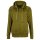 G-STAR Damen Sweatjacke - PREMIUM CORE 2.1 HDD ZIP THRU, Kapuze, Reißverschluss