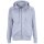 G-STAR Damen Sweatjacke - PREMIUM CORE 2.1 HDD ZIP THRU, Kapuze, Reißverschluss