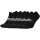 NIKE Unisex 6-Pack Sneaker Sports Socks - Everyday Essential, Logo, uni Black 34-38 (UK 2-5)