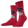 Burlington Herren Socken - Manchester, Rautenmuster, Bio-Baumwolle