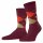 Burlington Herren Socken - Manchester, Rautenmuster, Bio-Baumwolle