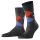 Burlington Herren Socken - Manchester, Rautenmuster, Bio-Baumwolle