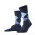 Burlington Herren Socken - Manchester, Rautenmuster, Bio-Baumwolle