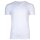 GANT Herren T-Shirt, 2er Pack - Rundhals, Crew Neck, kurzarm, Baumwolle Grau/Weiß M