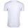 GANT Herren T-Shirt, 2er Pack - Rundhals, Crew Neck, kurzarm, Baumwolle Grau/Weiß XL
