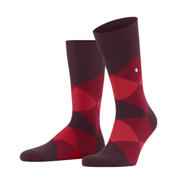 burlington socken herren