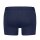 Levis Mens Boxer - Solid Basic Boxer Brief Organic, Cotton Stretch, 6-pack Navy XL (X-Large)