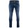 REPLAY Herren Jeans - Hyperflex ANBASS, Stretch Denim, Länge 32, Slim Fit Dunkelblau 29W/32L