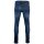 REPLAY Herren Jeans - Hyperflex ANBASS, Stretch Denim, Länge 32, Slim Fit Dunkelblau 31W/32L