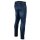 REPLAY Herren Jeans - Hyperflex ANBASS, Stretch Denim, Länge 32, Slim Fit Dunkelblau 31W/32L