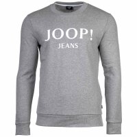 JOOP! JEANS Herren Sweatshirt - JJJ-25Alfred, Sweater, Rundhals, Logo, Baumwolle