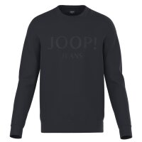 JOOP! JEANS mens sweatshirt - JJJ-25Alfred, jumper, round neck, logo, cotton