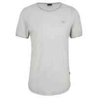 JOOP! JEANS Mens T-Shirt - JJJ-06Clark, round neck, half sleeve, logo, cotton