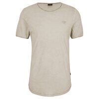 JOOP! JEANS Mens T-Shirt - JJJ-06Clark, round neck, half sleeve, logo, cotton