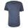 JOOP! JEANS Mens T-Shirt - JJJ-06Clark, round neck, half sleeve, logo, cotton Dark blue M (Medium)