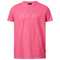 JOOP! JEANS Herren T-Shirt - JJJ-09Alex, Rundhals, Halbarm, Logo, Baumwolle