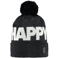 Barts Ladies Beanie Woman Lazy Beanie One Size - Black,...