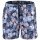 JOOP! JEANS Herren Badeshorts - Neptune Beach, Bademode, Badehose, Alloverprint