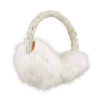 BARTS Damen Ohrenschützer - Fur Earmuffs, One Size