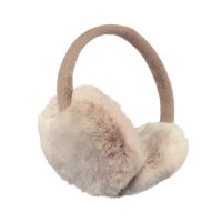 BARTS Women Earmuffs - Fur Earmuffs, One Size