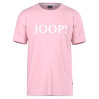 JOOP! Herren T-Shirt - JJ-01Alerio-1, Rundhals, Halbarm, Logo, Baumwolle