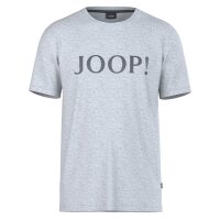 JOOP! mens t-shirt - JJ-01Alerio-1, round neck, half sleeve, logo, cotton