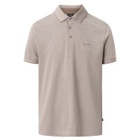 JOOP! mens polo shirt - JJ-03Percy, flat knit collar, half sleeve, cotton pique