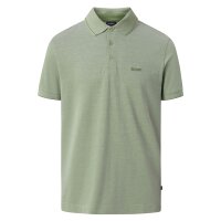 JOOP! mens polo shirt - JJ-03Percy, flat knit collar, half sleeve, cotton pique