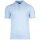 JOOP! mens polo shirt - JJ-03Percy, flat knit collar, half sleeve, cotton pique