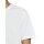 JACK&JONES Herren T-Shirt, 4er Pack - JACBASIC CREW NECK TEE, Kurzarm, einfarbig, Baumwolle Weiß S