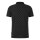 JOOP! Herren Poloshirt - JJ-42Paigam, Pique, Cotton Stretch, Cornflower Print Schwarz M