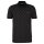 JOOP! mens polo shirt - JJ-42Paigam, Pique, Cotton Stretch, Cornflower Print Black M (Medium)