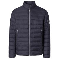 JOOP! mens quilted jacket - JO-216Helmo, padded, stand-up...
