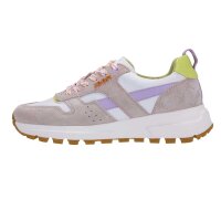 JOOP! Ladies Sneaker - Retron Hanna Sneaker xd6, Sneaker, Cornflower, Lacing, Logo