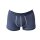 Emporio Armani Mens Shorts Men Knit Trunk - Blue