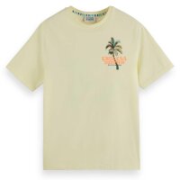 SCOTCH&SODA Men T-shirt - "Endless Summer...