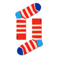 Happy Socks Mens Socks, 3 Pack - Fathers Day, Gift Box, Mixed Colours Father of the Year 36-40 (UK 4-7)