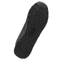 FILA Herren Sneaker - Orbit Low, Retro Laufschuh, Turnschuh, Low-Cut, Kunstleder Schwarz/Weiß EUR 41