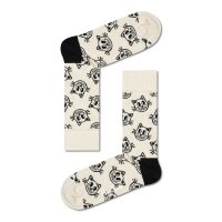 Happy Socks Unisex Socken, 2er Pack - Geschenkbox, Farbmix Pets 41-46