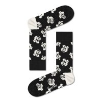 Happy Socks Unisex Socken, 2er Pack - Geschenkbox, Farbmix Pets 41-46
