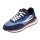 FILA Mens Sneaker - REGGIO Low, Running Shoe, Sneaker, Low-Cut, Genuine Leather/Textile