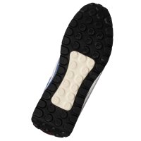 FILA Mens Sneaker - REGGIO Low, Running Shoe, Sneaker, Low-Cut, Genuine Leather/Textile Blue EUR 41 (UK 7)