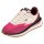 FILA Womens Sneaker - REGGIO wmn, running shoe, trainer, low-cut, genuine leather/textile