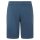 Pepe Jeans Herren Jersey-Shorts - DAVID SHORT, Sweatshorts, Jogginghose, Cotton Blau 2XL
