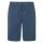 Pepe Jeans Mens Jersey Shorts - DAVID SHORT, Sweatshorts, Sweatpants, Cotton Blue 2XL (XX-Large)