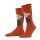 Burlington Mens Socks EDINBURGH - Diamonds, Argyle, Clip, One Size, 40-46