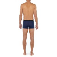 HOM Mens Boxer Briefs, 3-pack - Tonal Pack #2, Shorts, Underpants Black/Blue/Grey XXL (XX-Large)