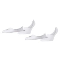 Burlington Herren Füßlinge, 2er Pack -...